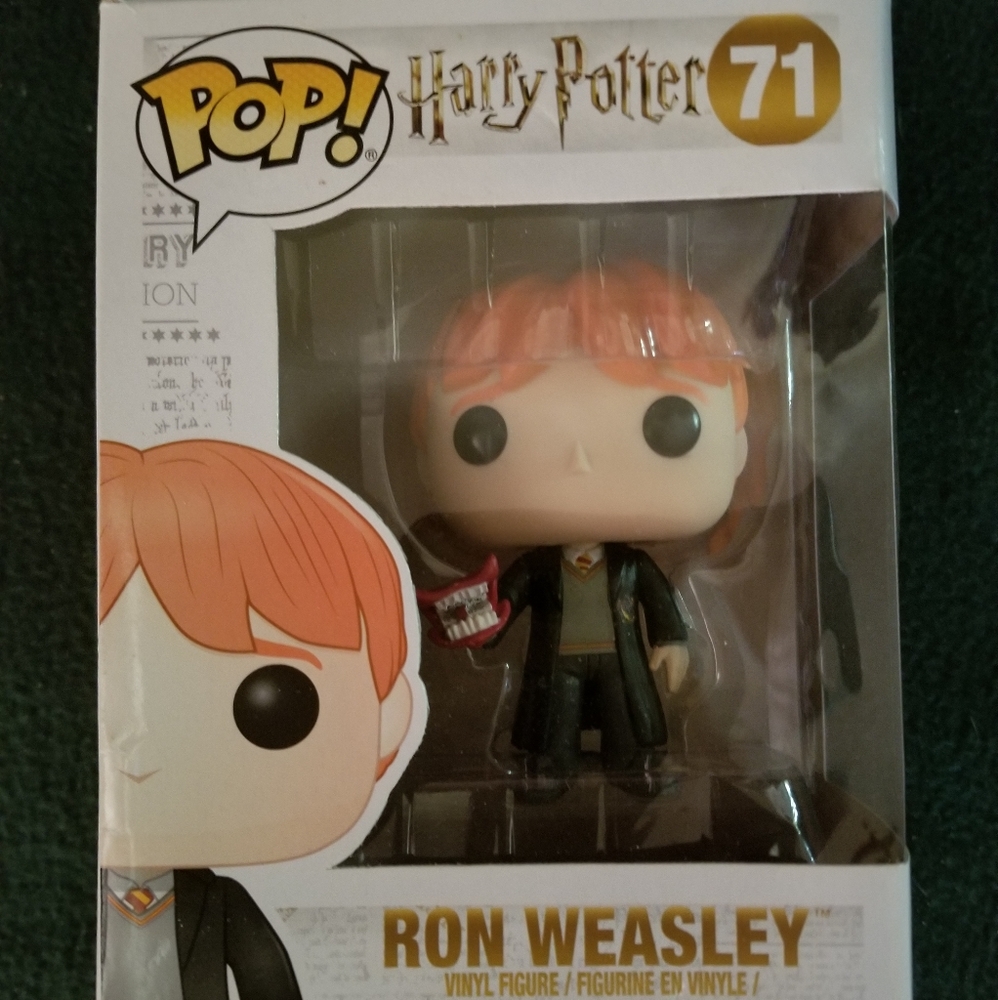 Funko Pop